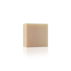 Натуральное твёрдое мыло ручной работы с молочным ароматом SHARME SOAP, 80 г 4